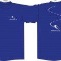 T-shirt live-ah