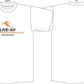 T-shirt live-ah (2)
