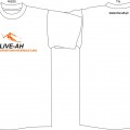 T-shirt live-ah (4)